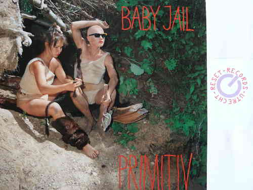 Baby Jail - Primitiv