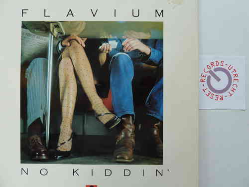 Flavium - No Kiddin'
