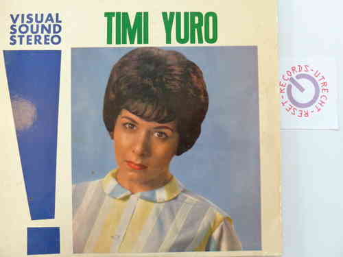 Timi Yuro - Soul