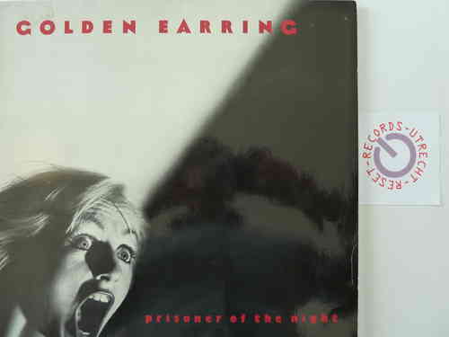 Golden Earring - Prisoner of the night