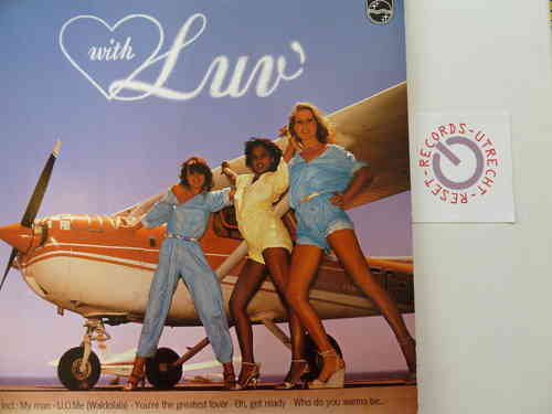Luv' - With Luv'