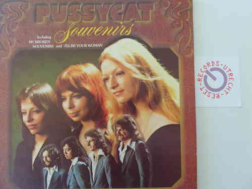Pussycat - Souvenirs
