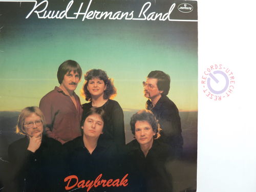 Ruud Hermans Band - Daybreak