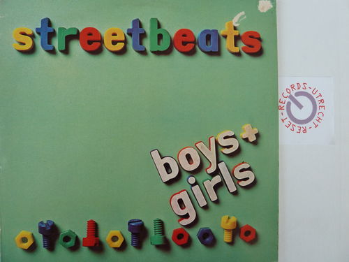 Streetbeats - Boys + Girls