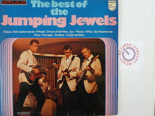 Jumping Jewels - The Best of the Jumping Jewels