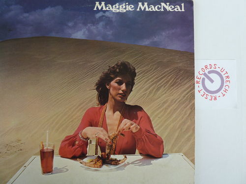 Maggie MacNeal - Maggie MacNeal