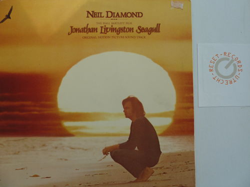 Neil Diamond - Jonathan Livingstone Seagull