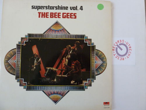 Bee Gees - Superstarshine Vol. 4