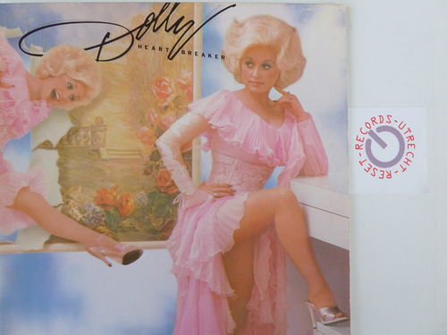 Dolly Parton - Heart Braker