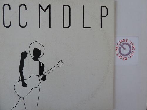 Various artists - CCMDLP