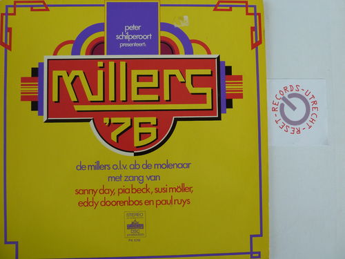 Millers - Millers '76