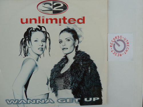 S2 Unlimited - Wanna Get up