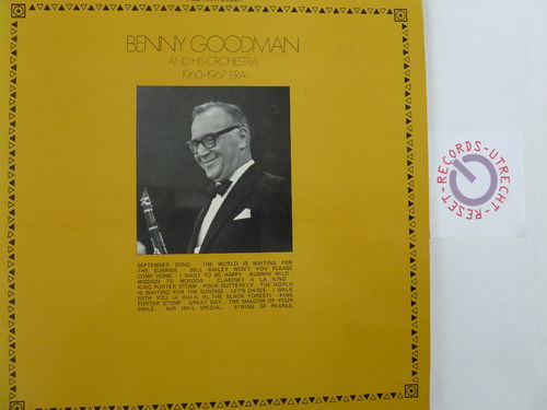 Benny Goodman - 1960 - 1967