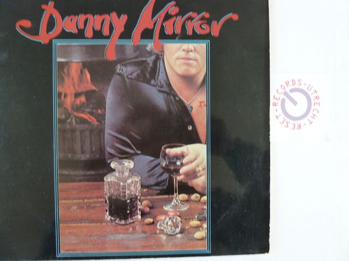 Danny Mirror - Danny Mirror