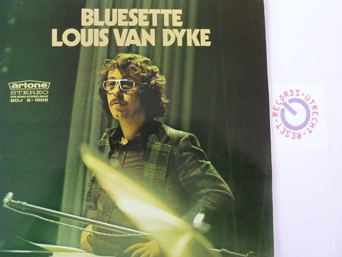 Louis van Dyke - Bluesette