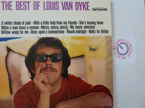 Louis van Dyke - The Best of Louis van Dyke