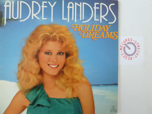Audrey Landers - Holiday Dreams