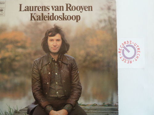 Laurens van Rooyen - Kaleidoskoop