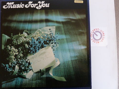 Various artists - Music for You