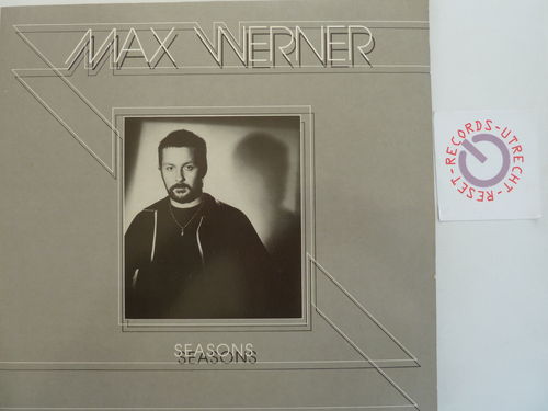 Max Werner - Seasons
