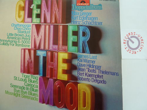 Glenn Miller - In the mood