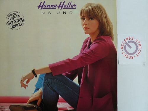 Hanne Haller - Na Und
