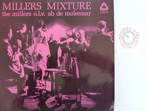 Millers - Millers Mixture