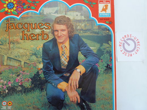Jacques Herb - Jacques Herb 2