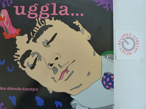 Magnus Uggla - Den doende dandyn