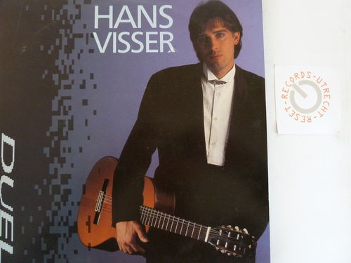 Hans Visser - Duel