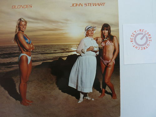 John Stewart - Blondes