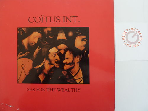 Coitus Int. - Sex for the Wealthy