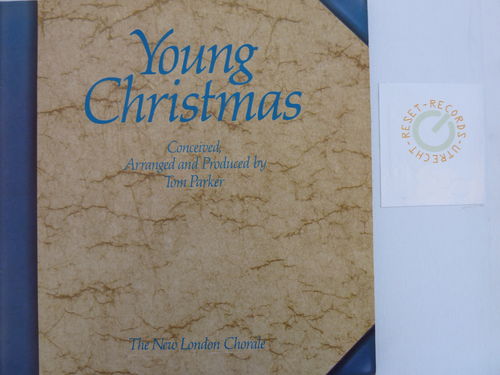 New London Chorale / Tom Parker - Young Christmas