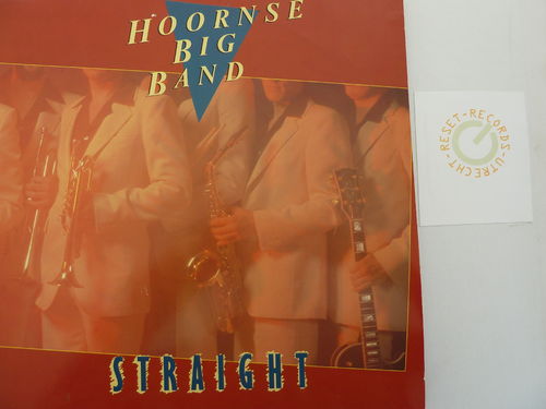 Hoornse Big Band - Straight
