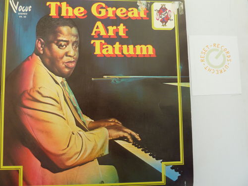 Art Tatum - The Great Art Tatum