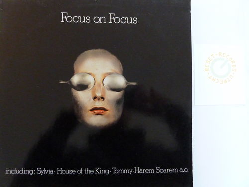 Focus - Focus on Focus