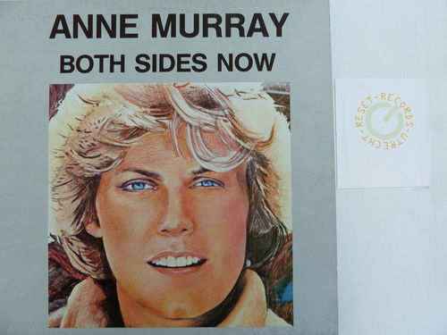 Anne Murray - Both Sides Now