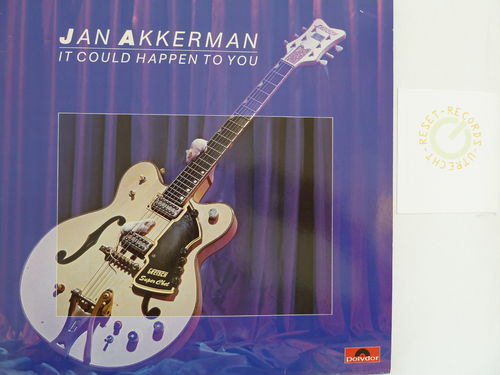 Jan Akkerman - It could happen to you